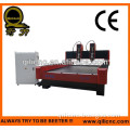 double head cutter machines for stone/high speed cnc cutting machine for stone QL-1318 with high quality and cheap price